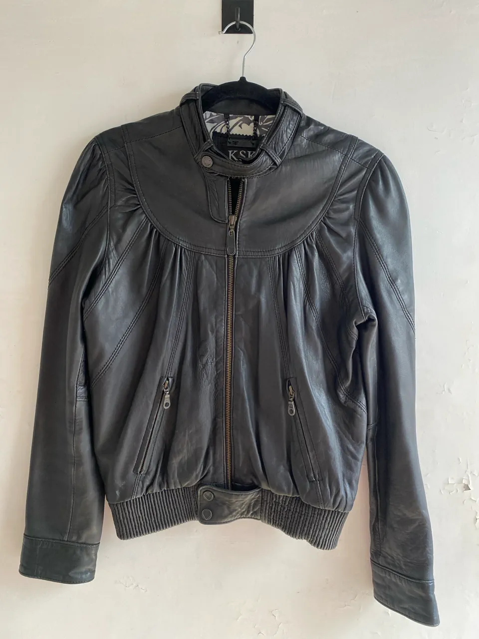 Campera Kosiuko - imagen 1