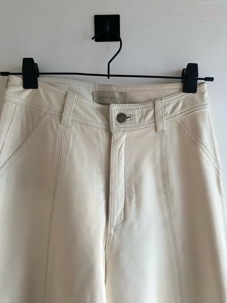 Pantalón Jazmín Chebar - imagen 3