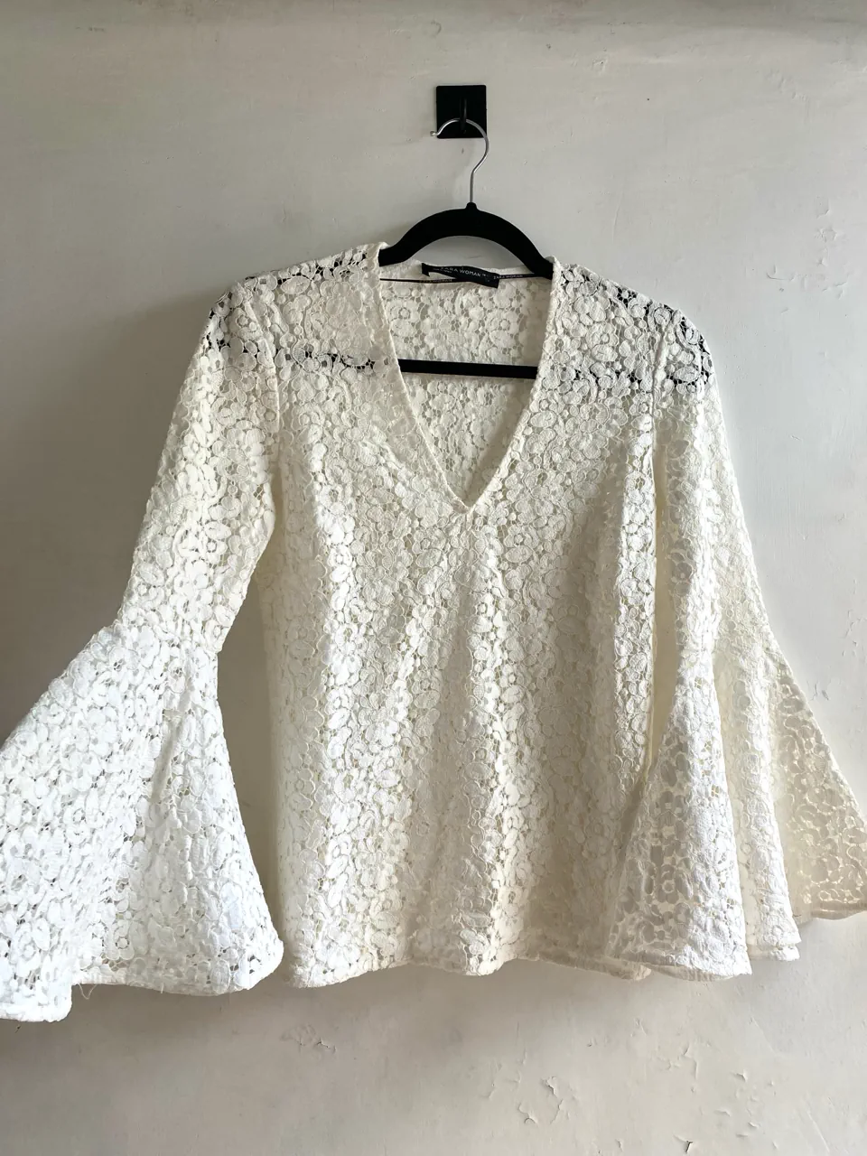 Blusa Zara - imagen 1