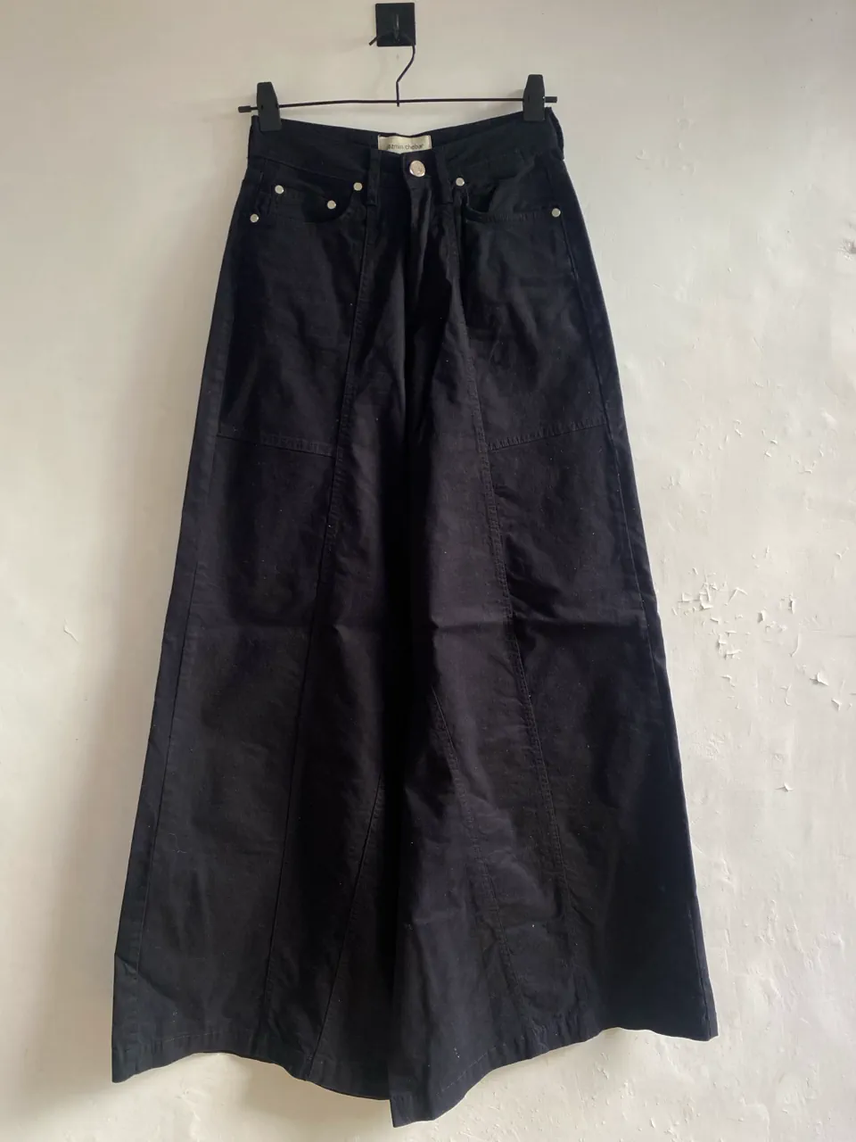 Pantalón Jazmín Chebar - imagen 1