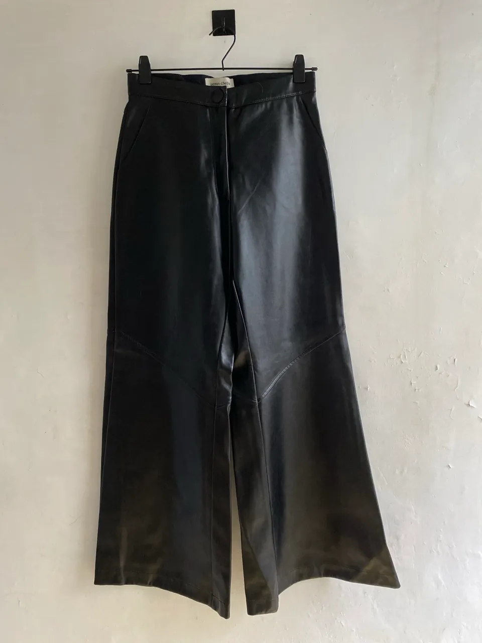 Pantalón Jazmín Chebar - imagen 1