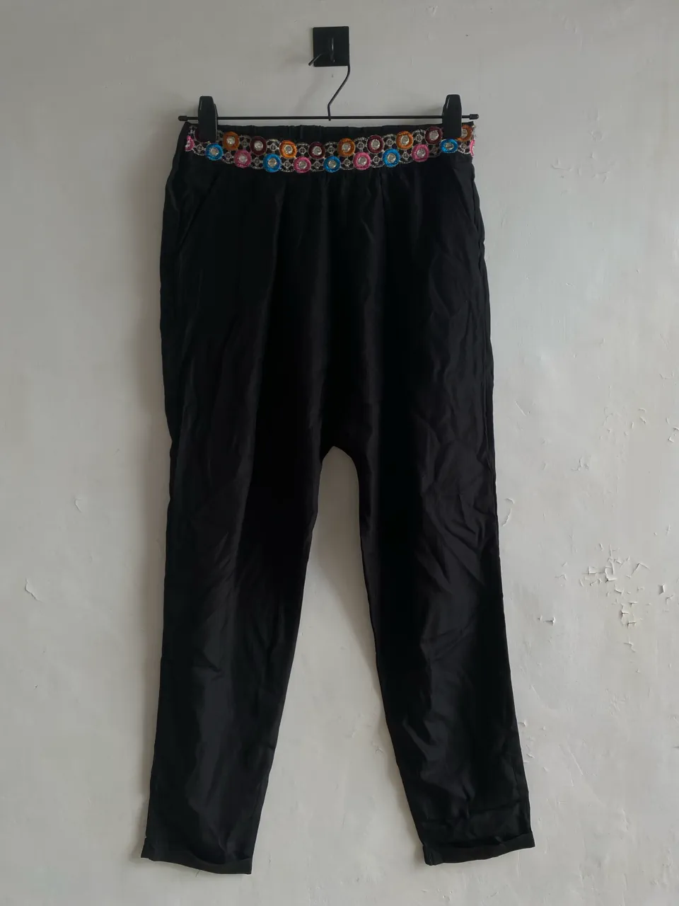 Pantalón Rapsodia - imagen 1