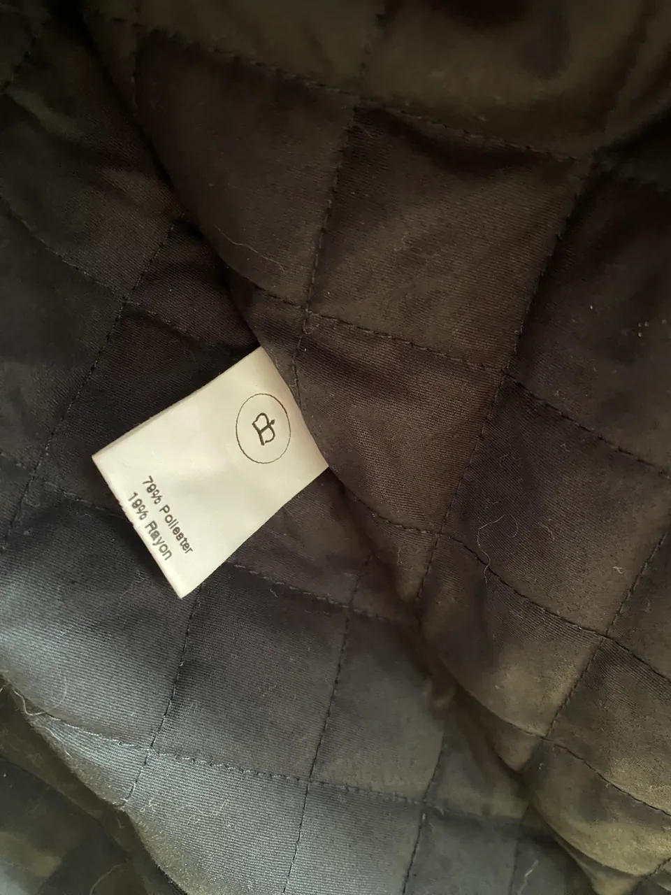 Campera Paula Cahen D'Anvers - imagen 4