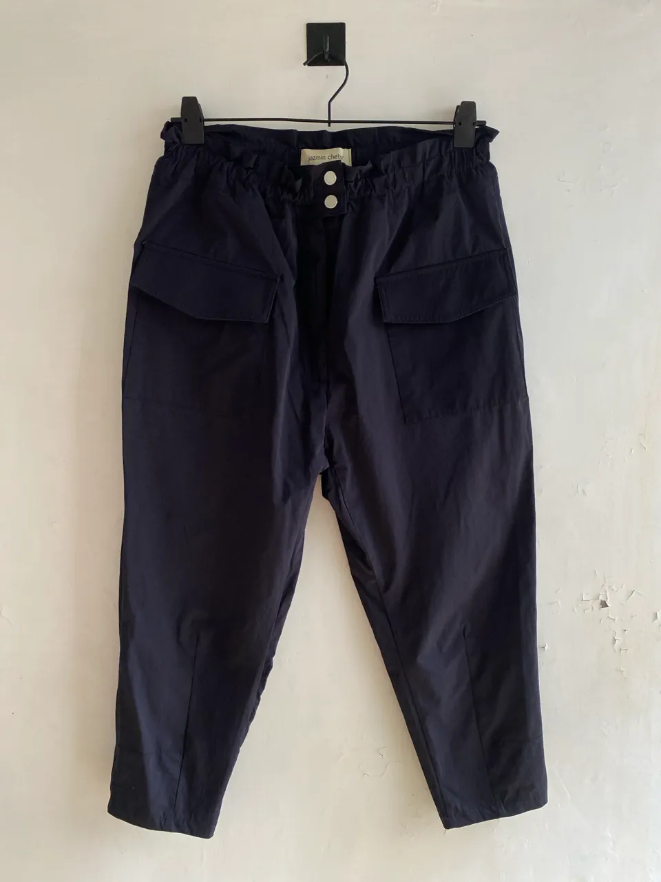 Pantalón Jazmín Chebar - imagen 1