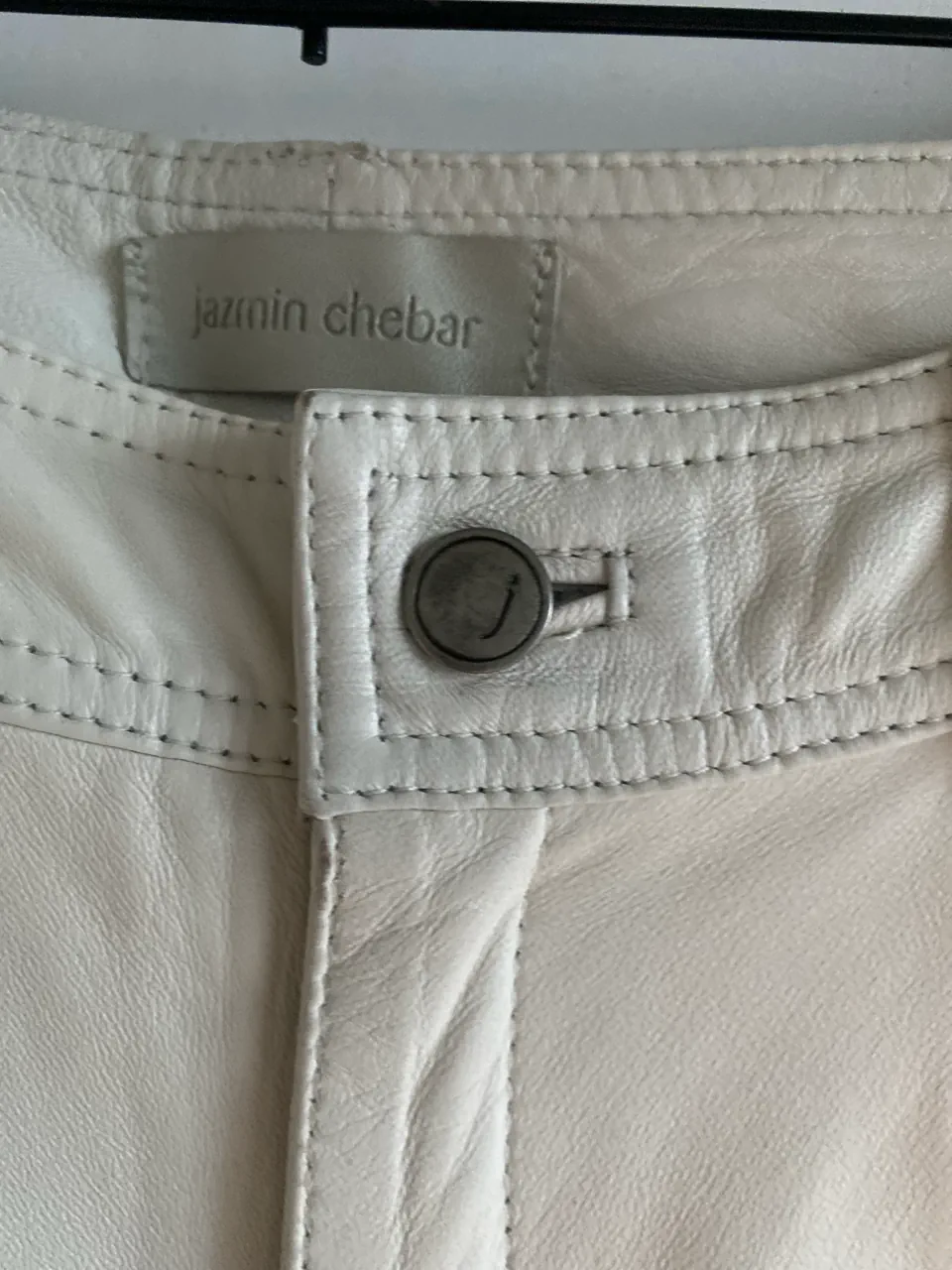 Pantalón Jazmín Chebar - imagen 4
