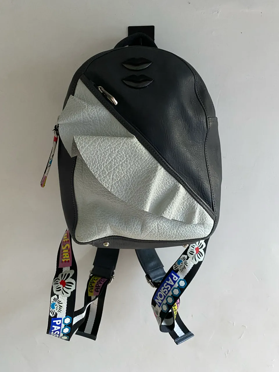 Mochila Jazmín Chebar