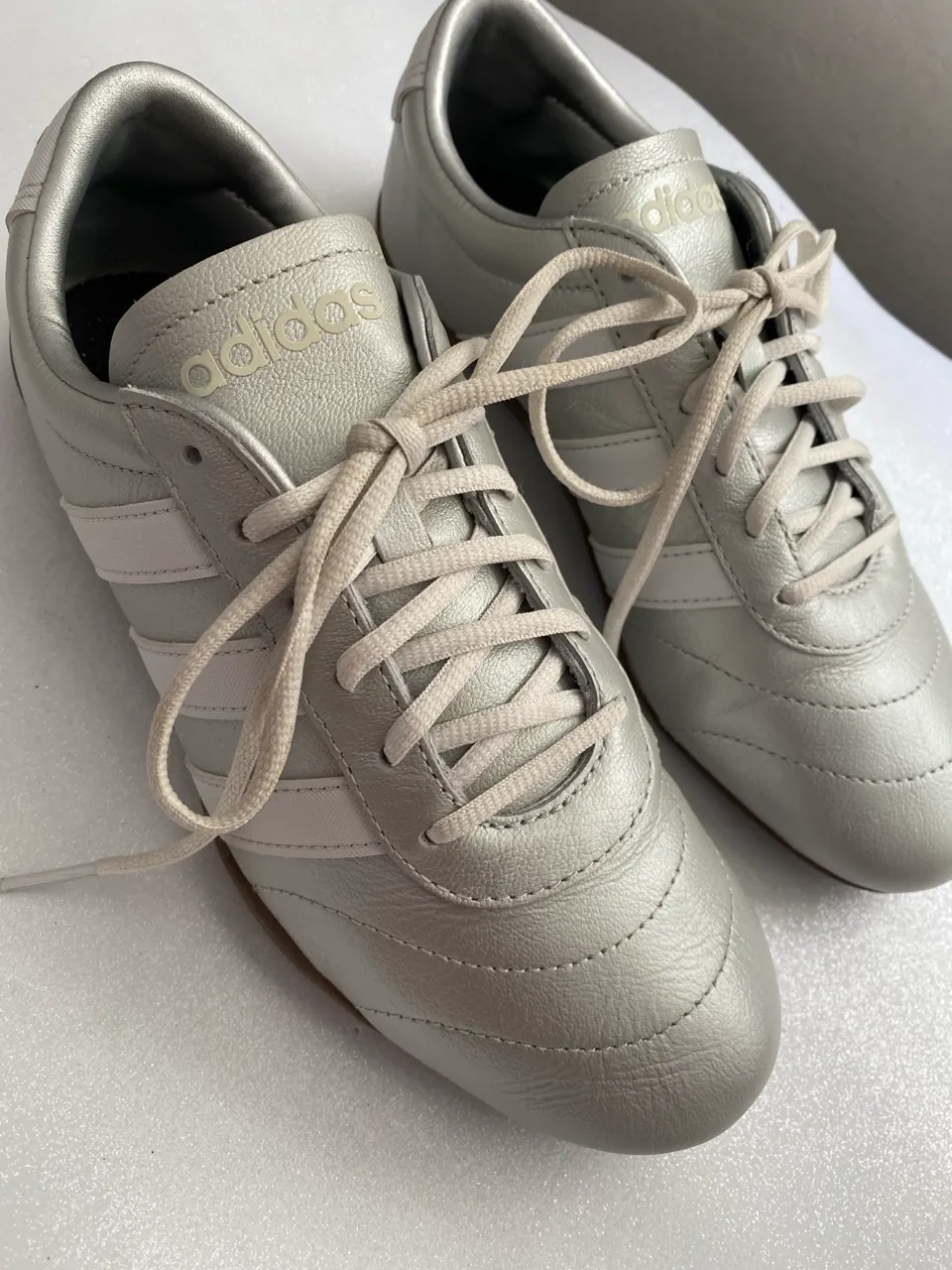 Zapatillas adidas - imagen 1