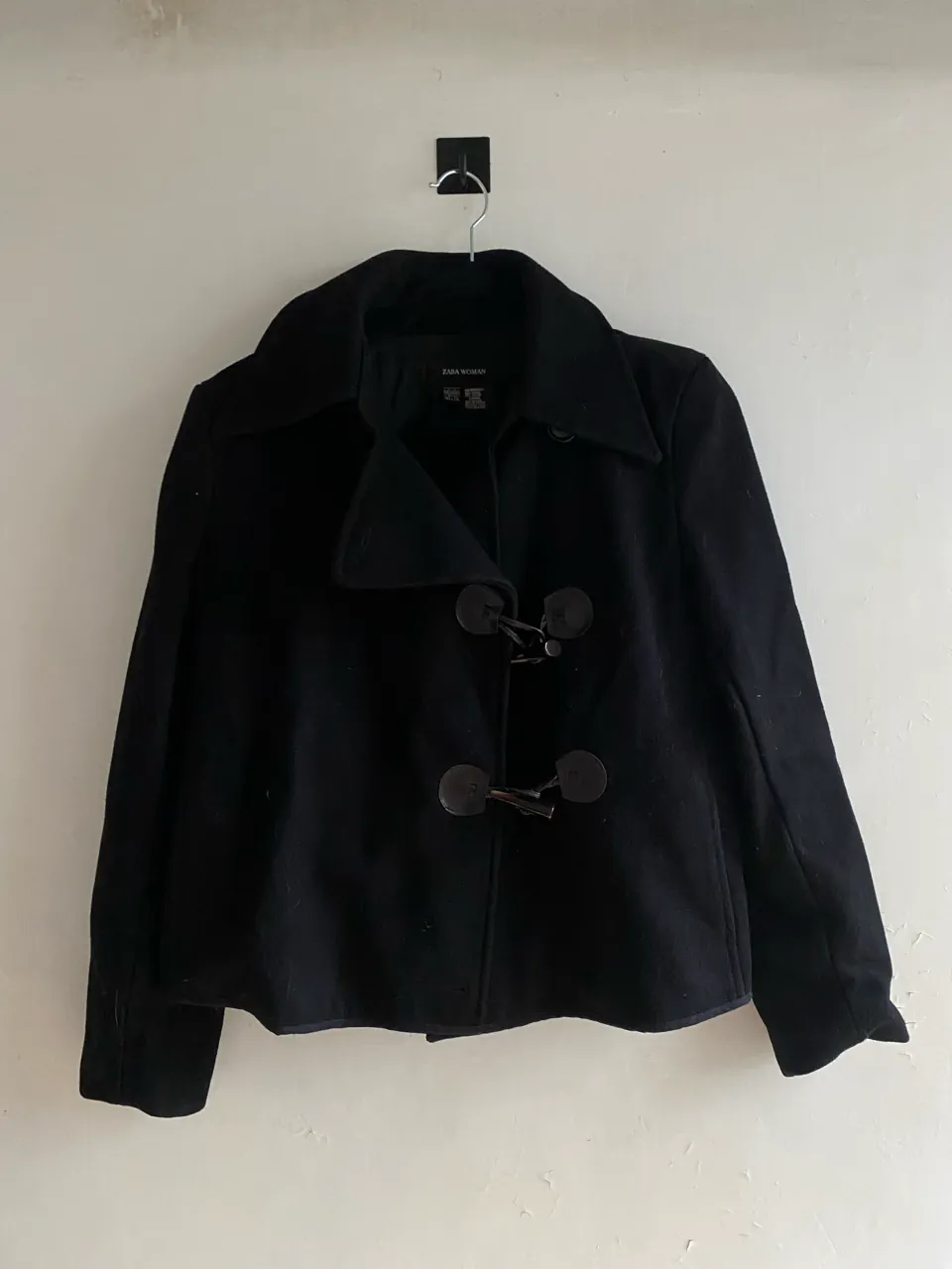 Campera Zara - imagen 1
