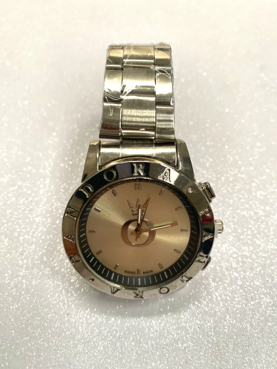 Reloj Pandora - imagen 1