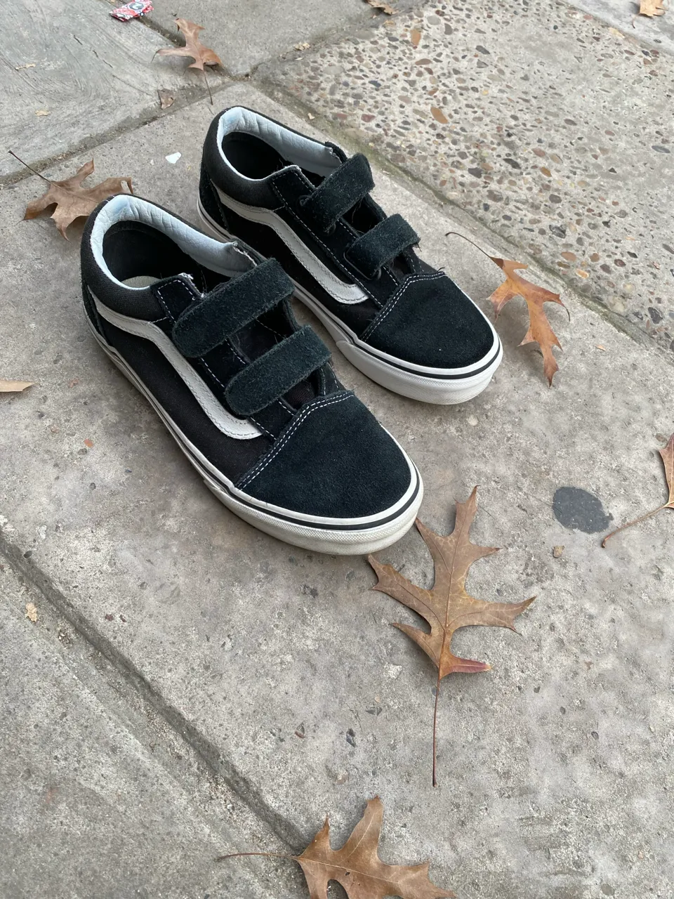 Zapatillas Vans - imagen 1