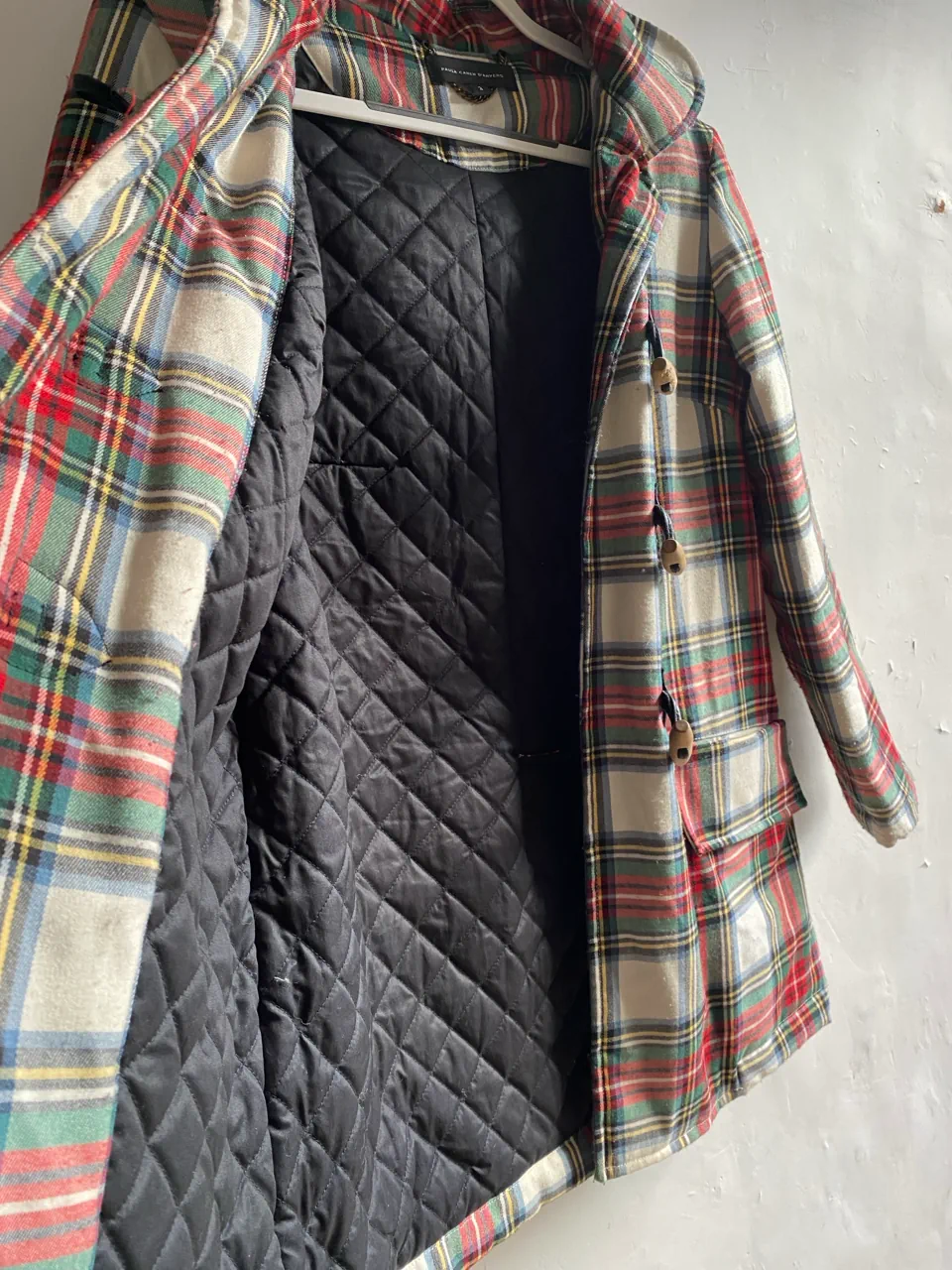 Campera Paula Cahen D'Anvers - imagen 3