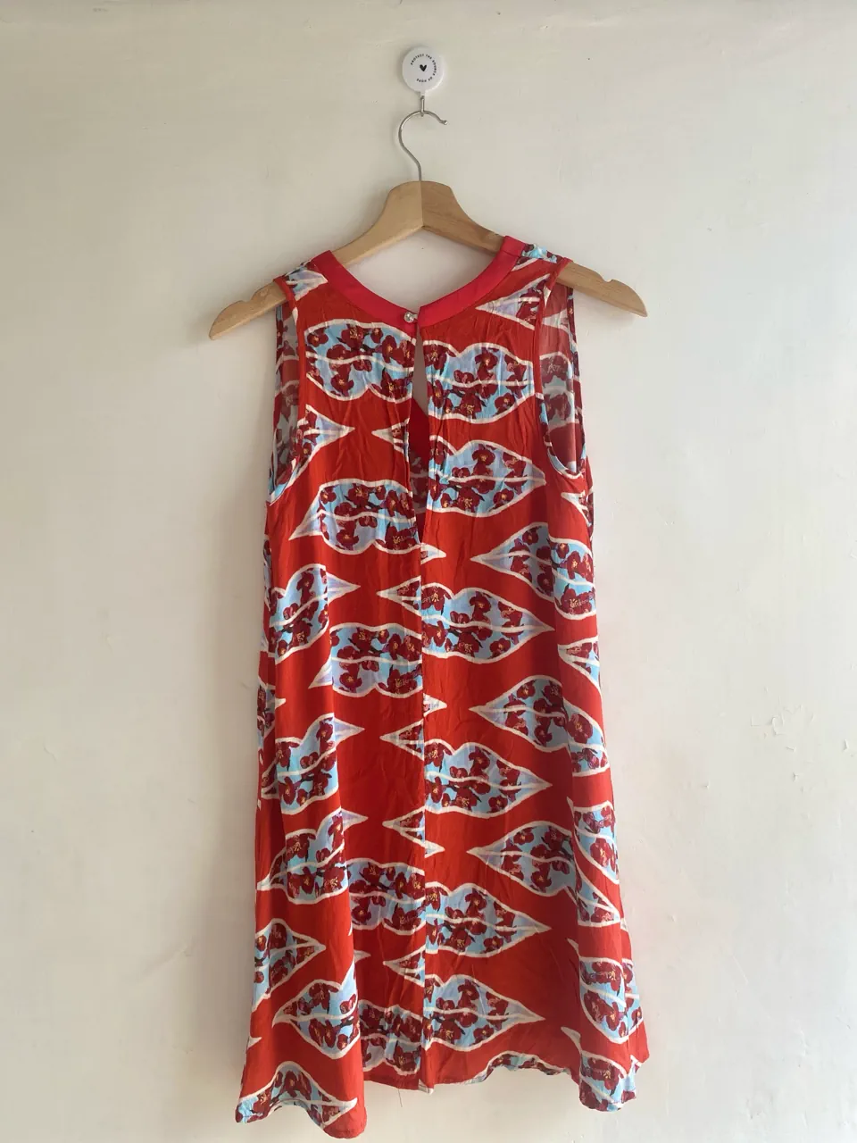 Vestido Jazmín Chebar - imagen 2