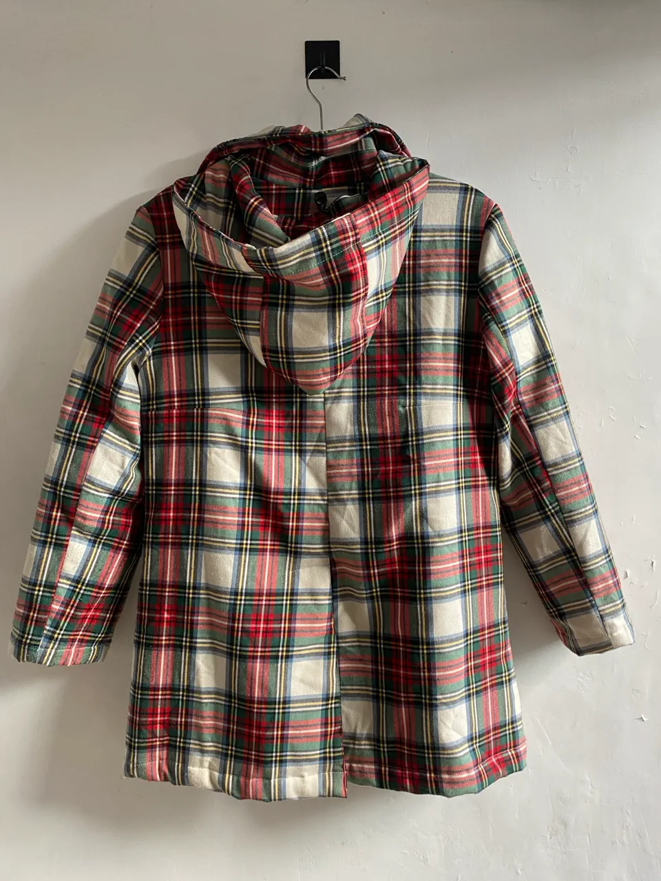Campera Paula Cahen D'Anvers - imagen 5