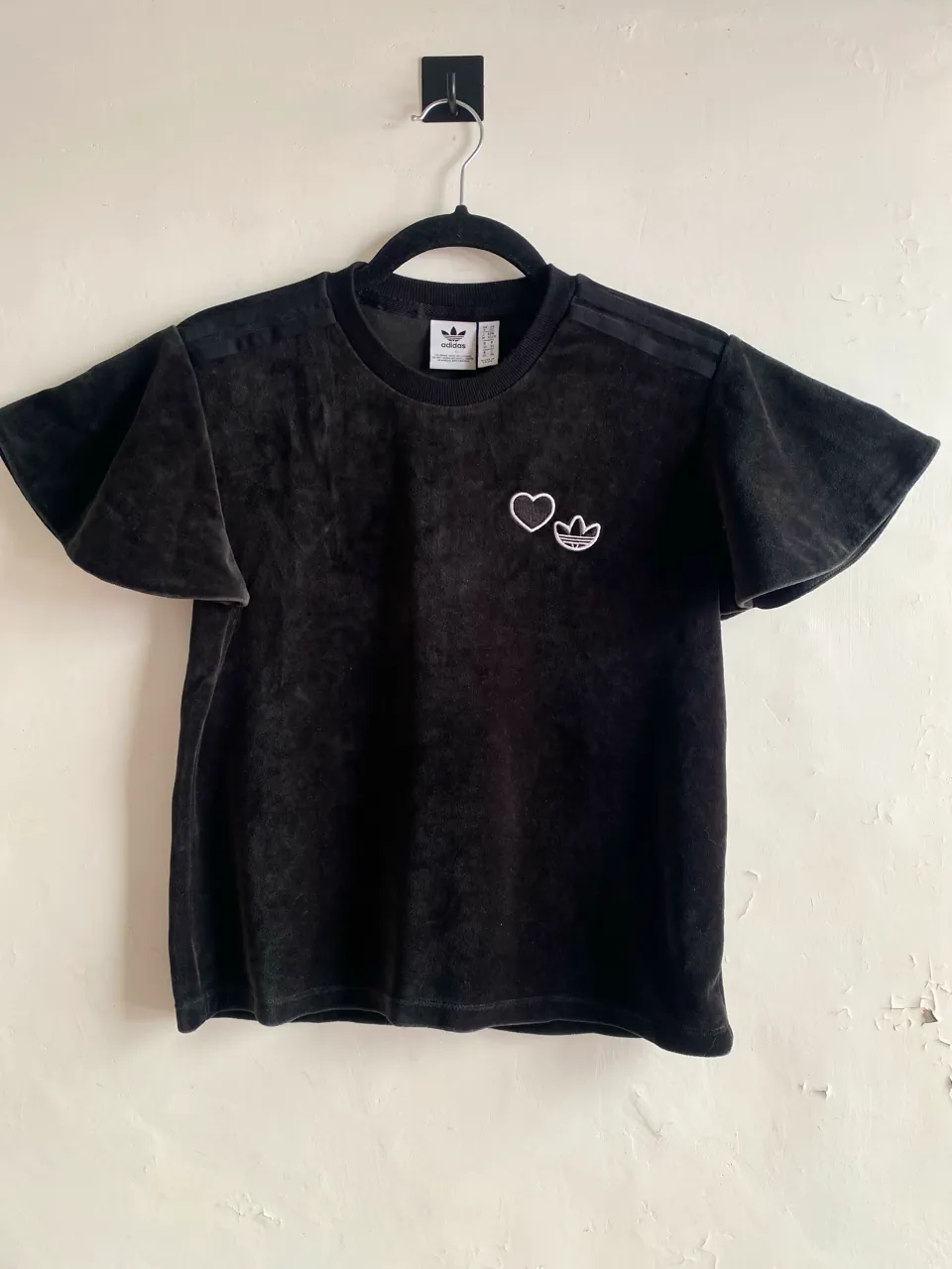 Remera adidas - imagen 1