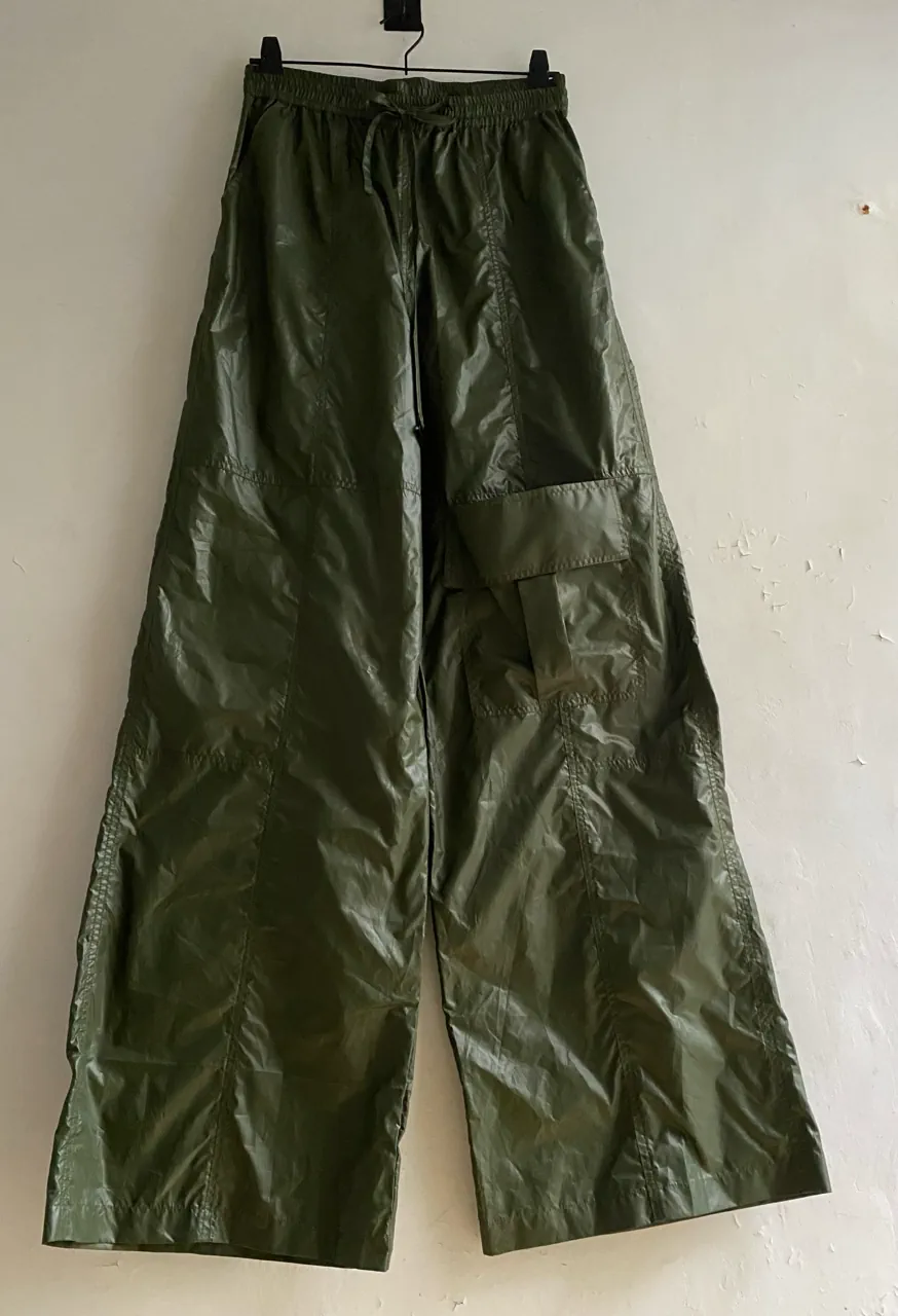 Pantalón Allô Martínez · Talle M