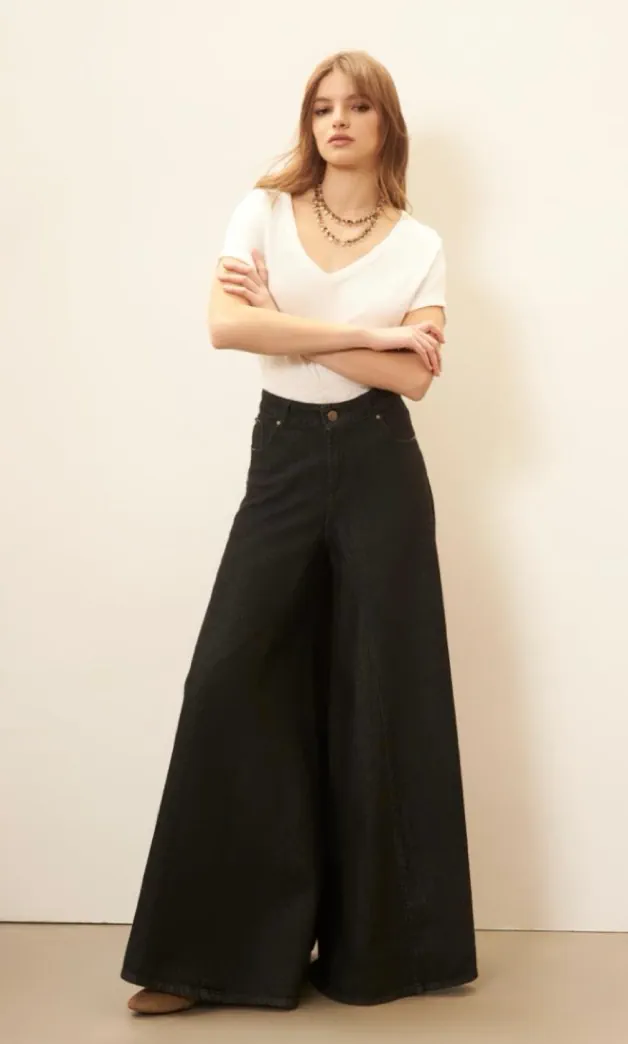 Pantalón Rapsodia - imagen 1