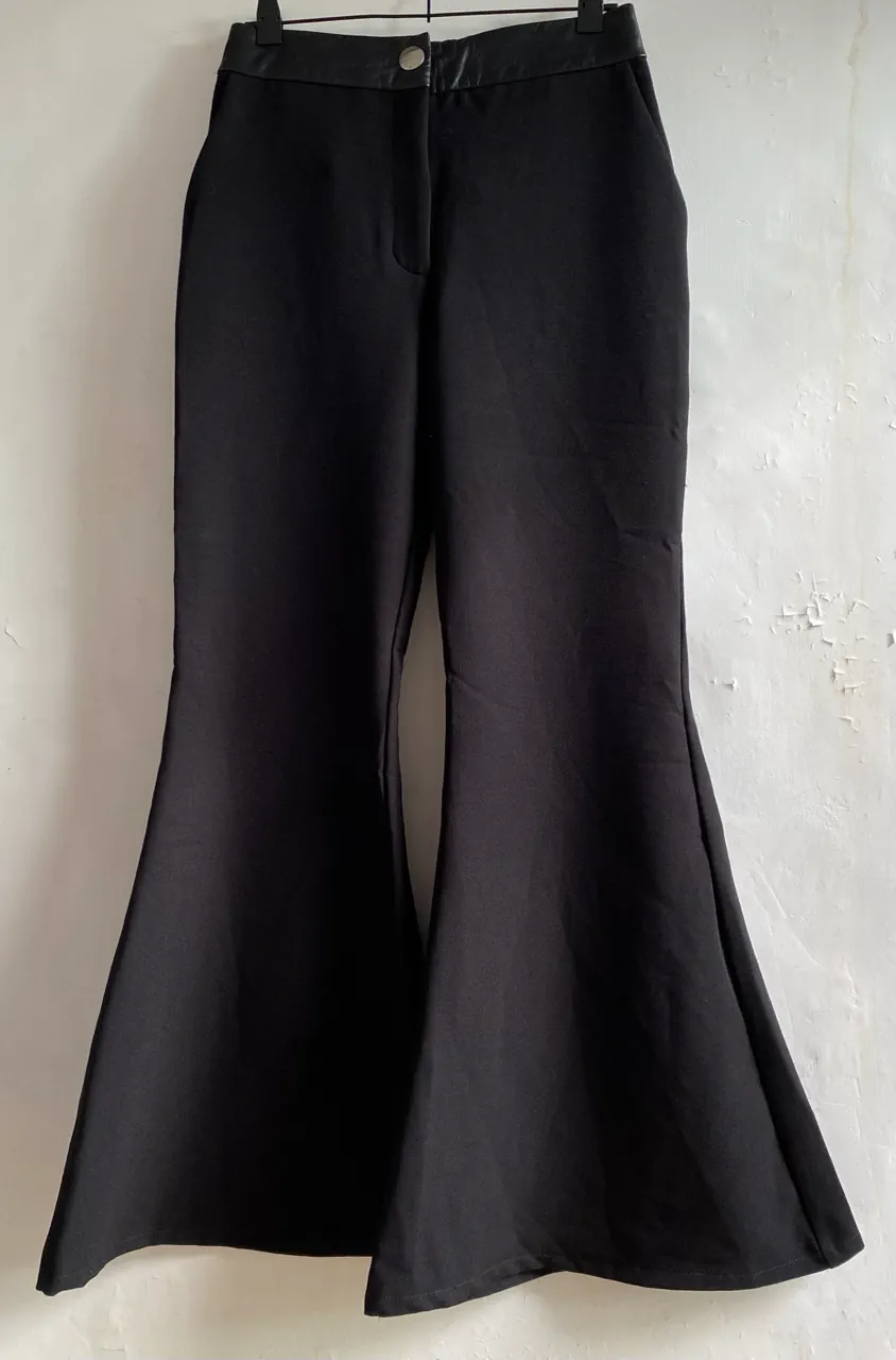 Pantalón Jazmín Chebar - imagen 1