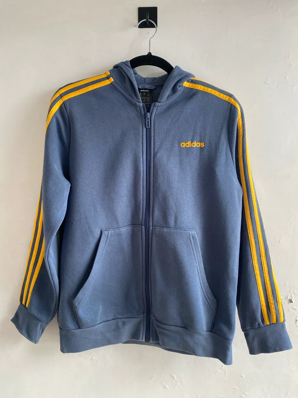 Campera adidas - imagen 1