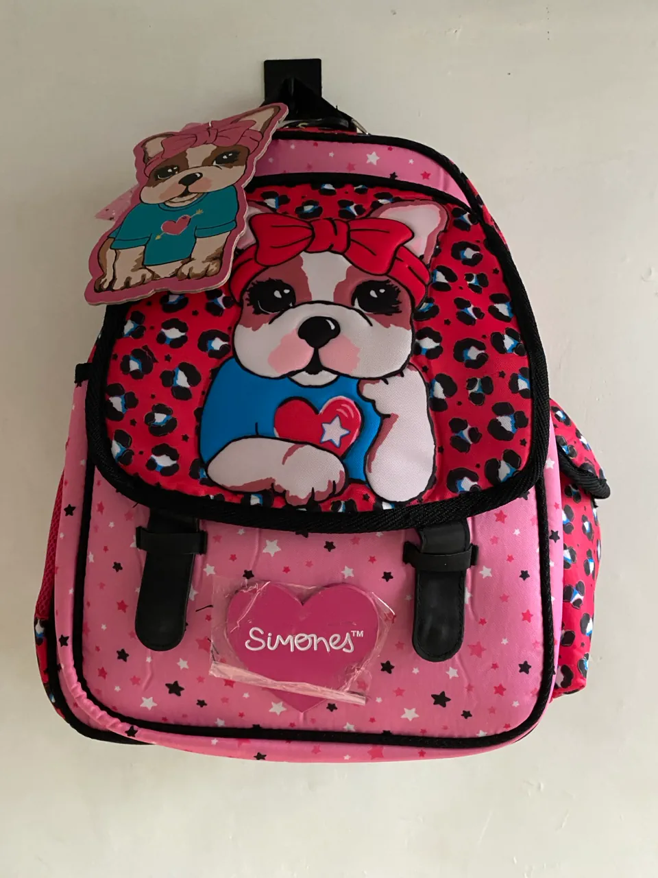 Mochila Simones - imagen 1