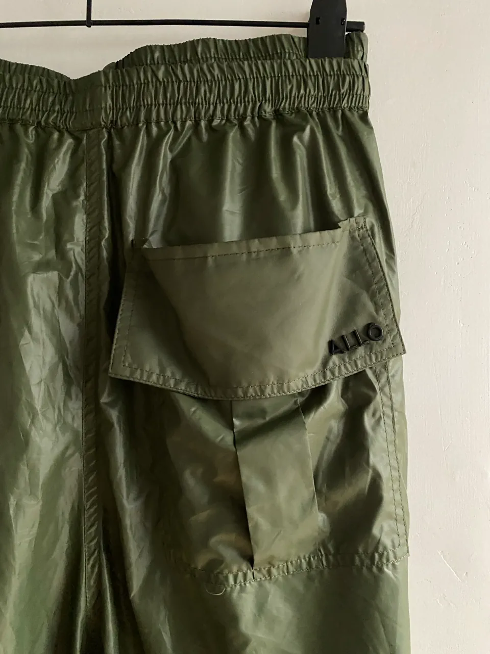 Pantalón Allô Martínez - imagen 4
