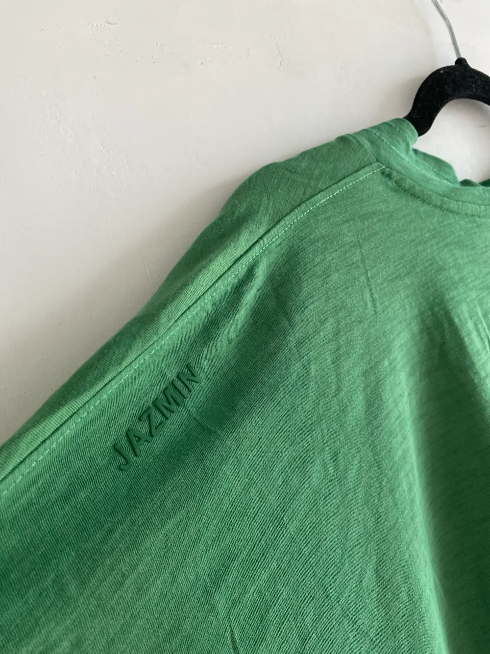 Remera Jazmín Chebar - imagen 3