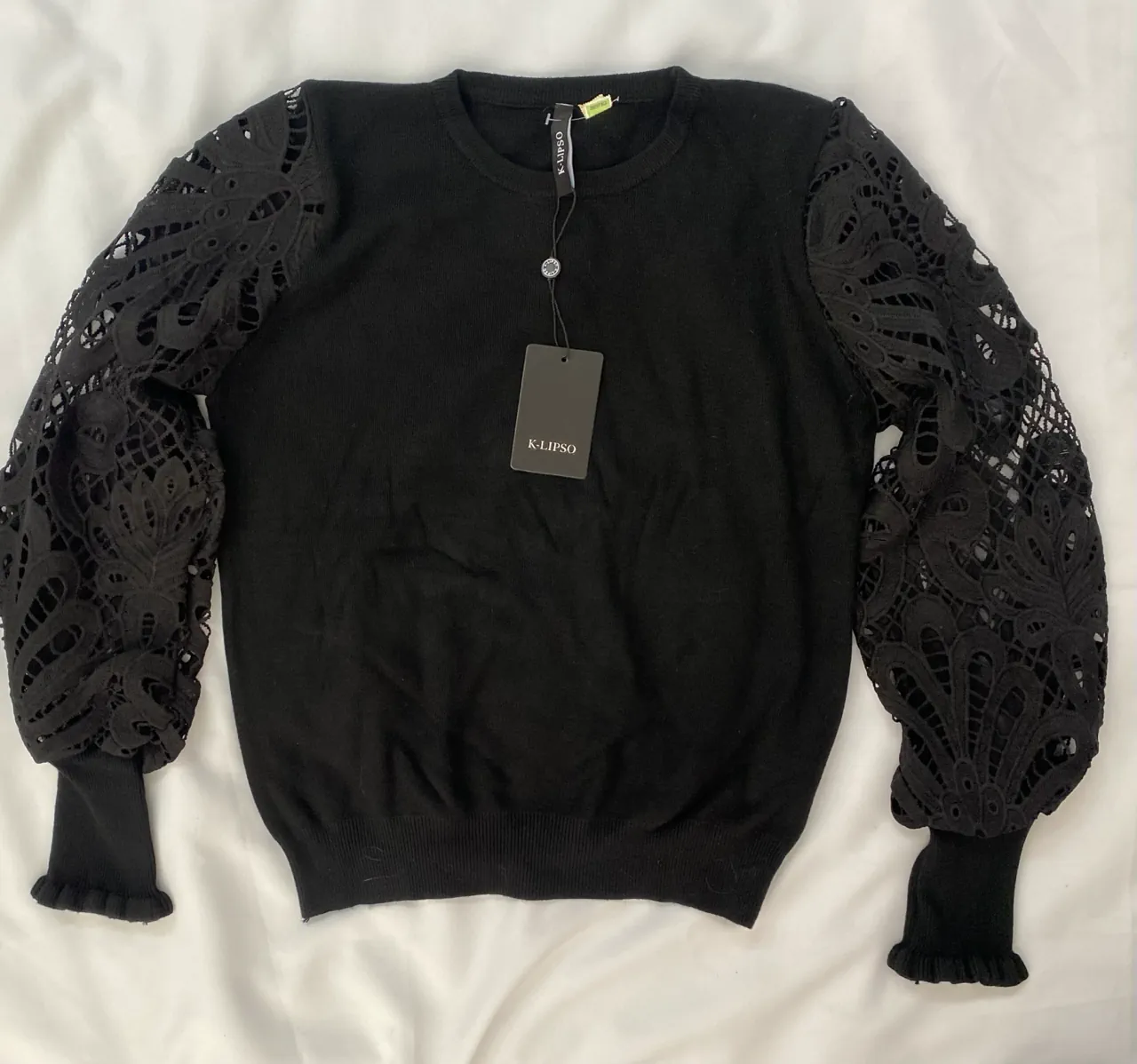 Polera K-lipso - imagen 1