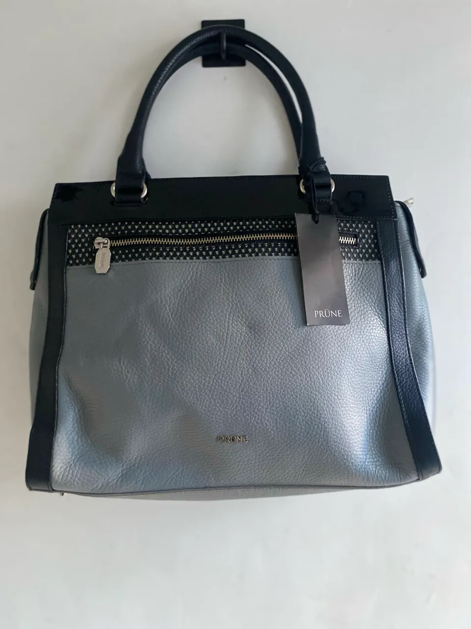 Cartera Prüne - imagen 1