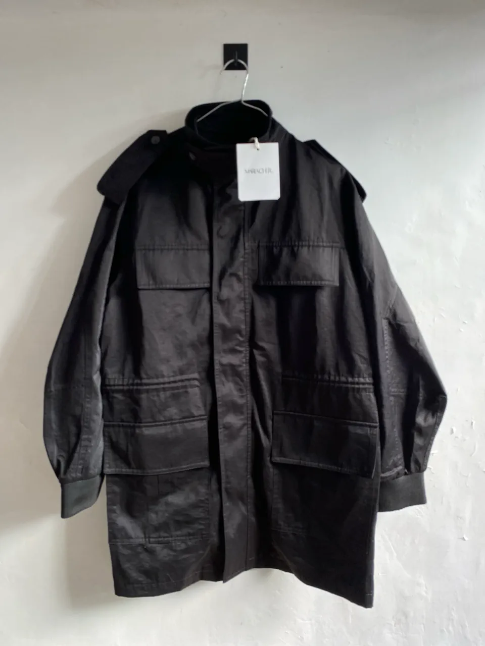 Campera Maria Cher · Talle M