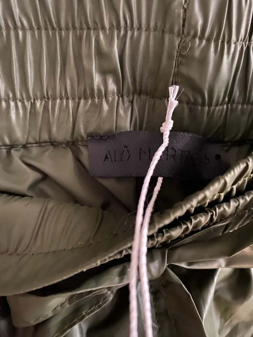 Pantalón Allô Martínez - imagen 3