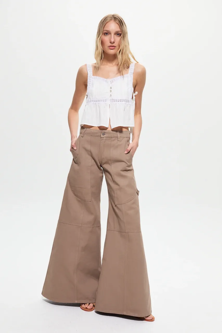 Pantalón Heidi Clair - imagen 1