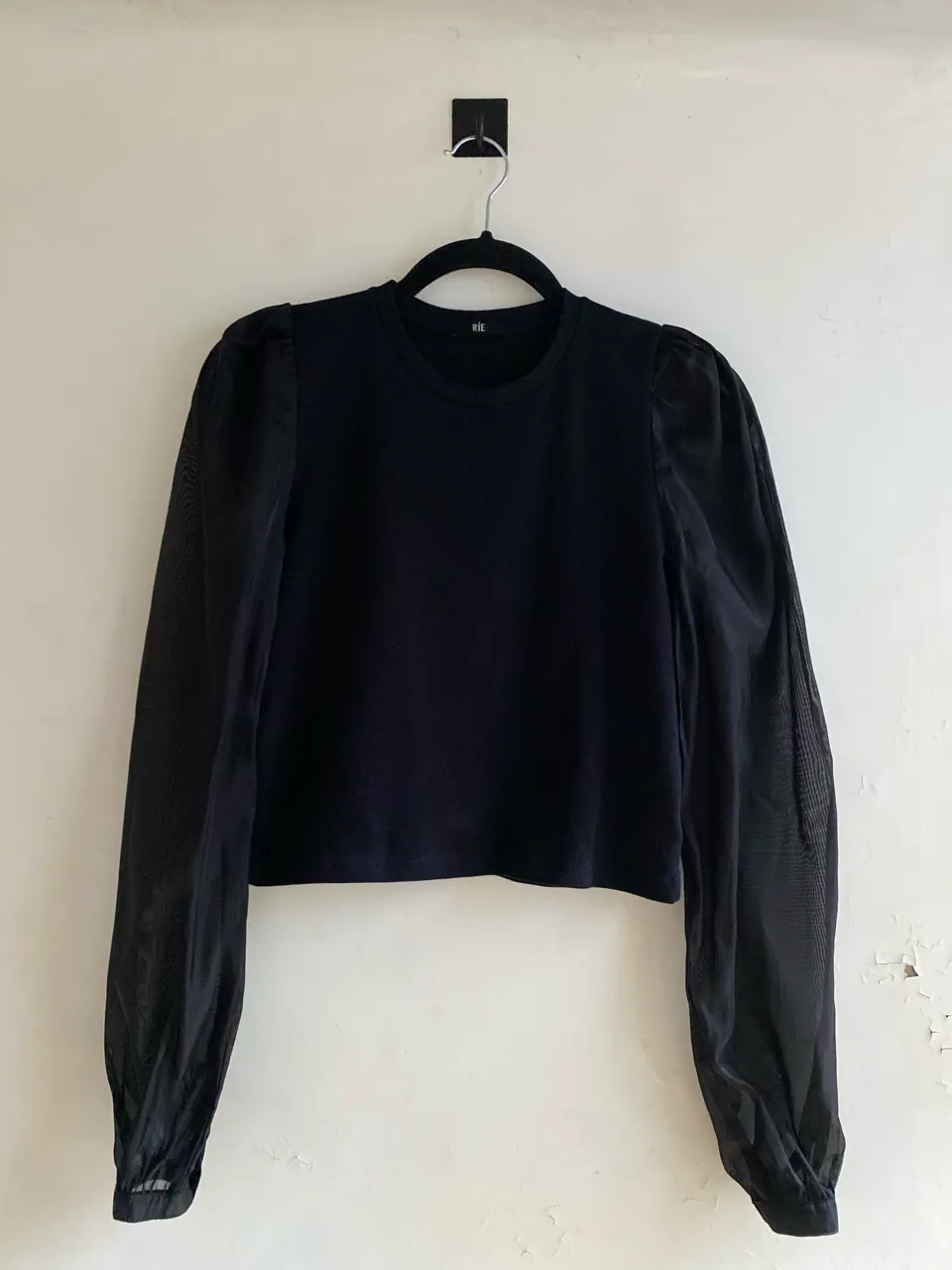 Blusa Rie · Talle 1