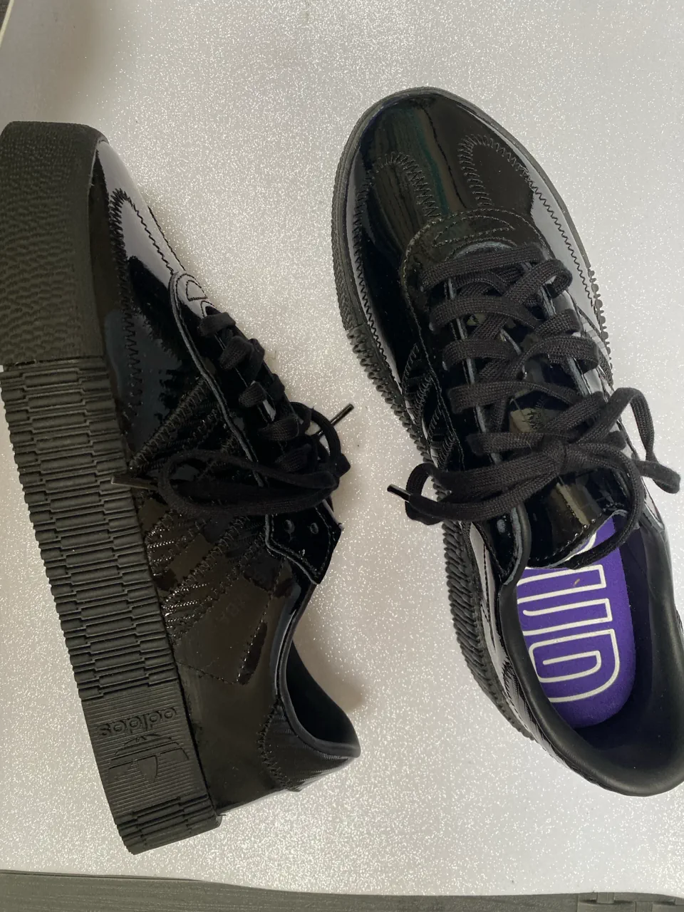 Zapatillas adidas - imagen 2