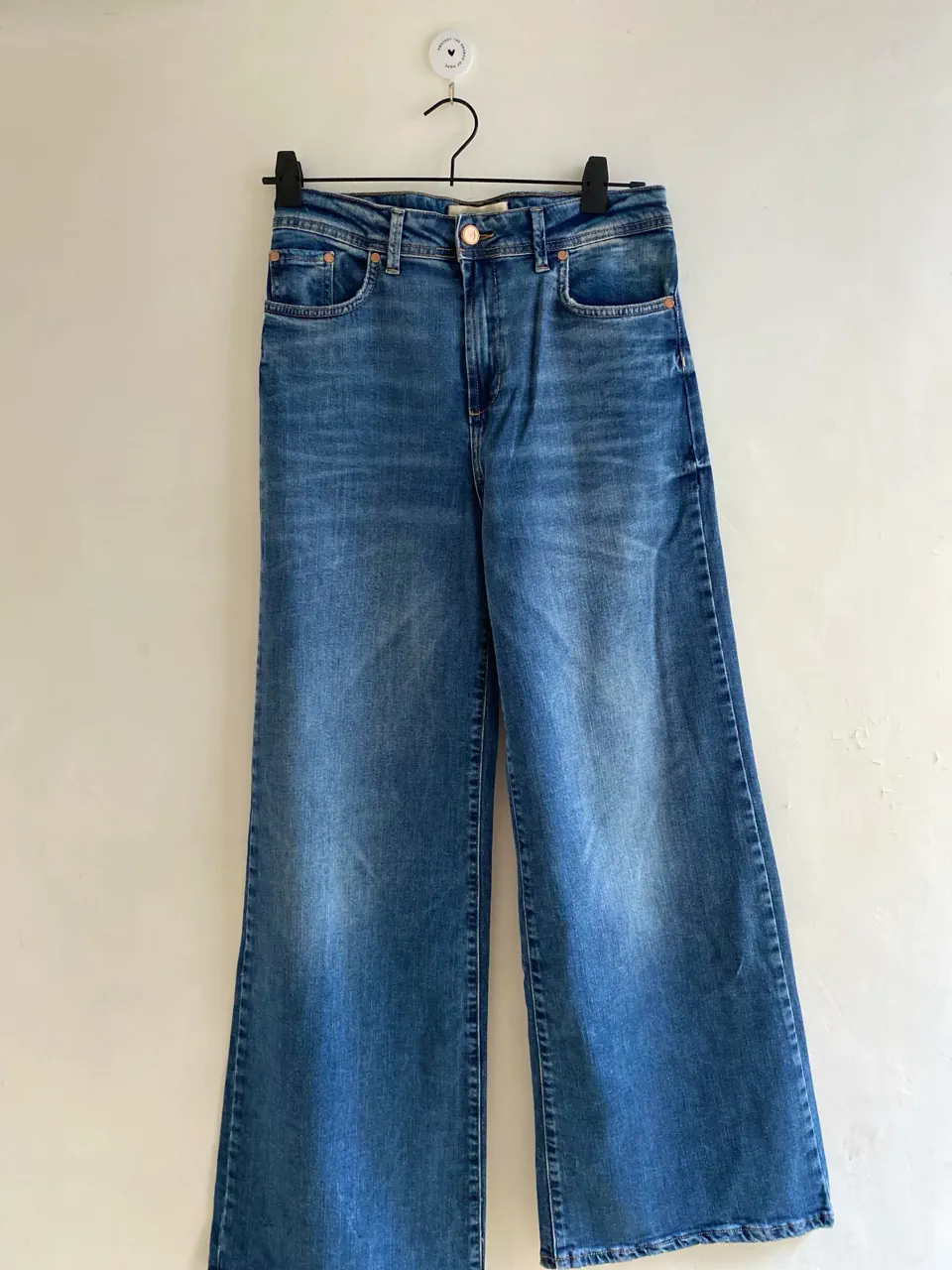Pantalón  Jazmín Chebar - imagen 1