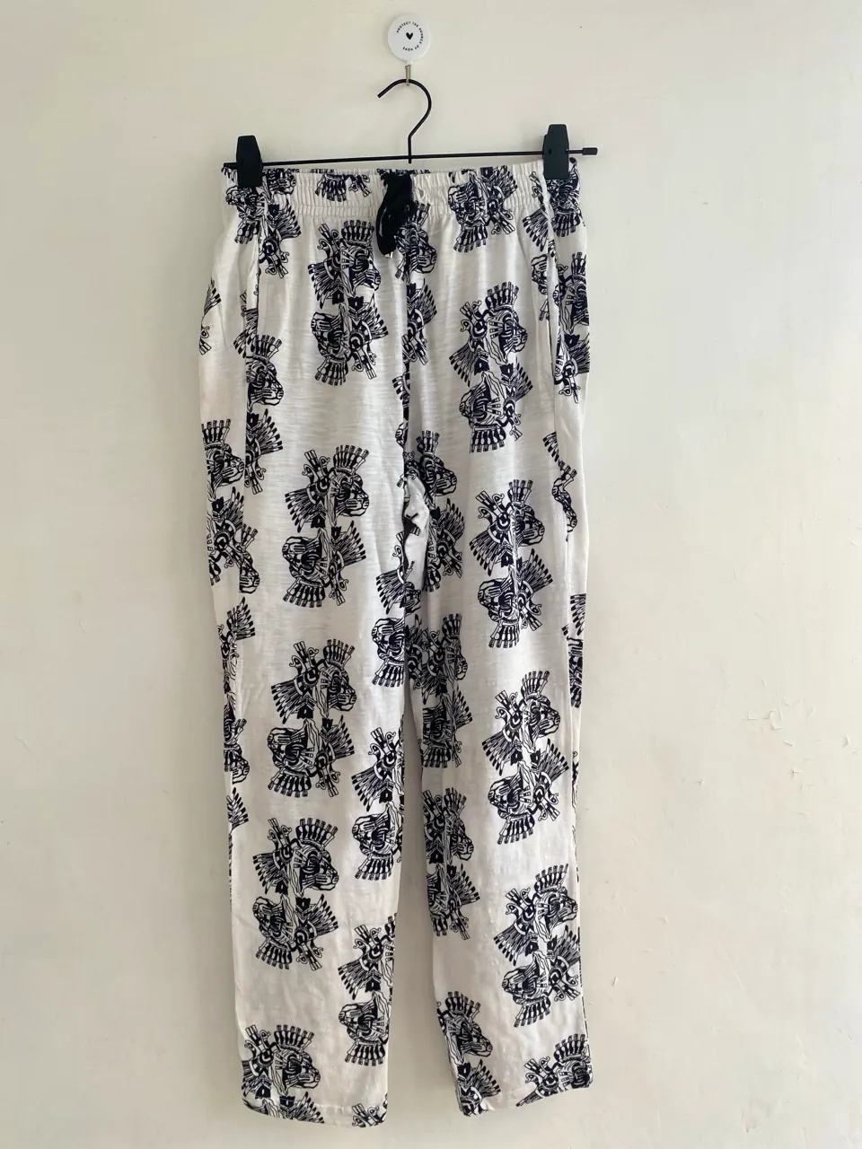 Pantalón Jazmín Chebar · Talle 2