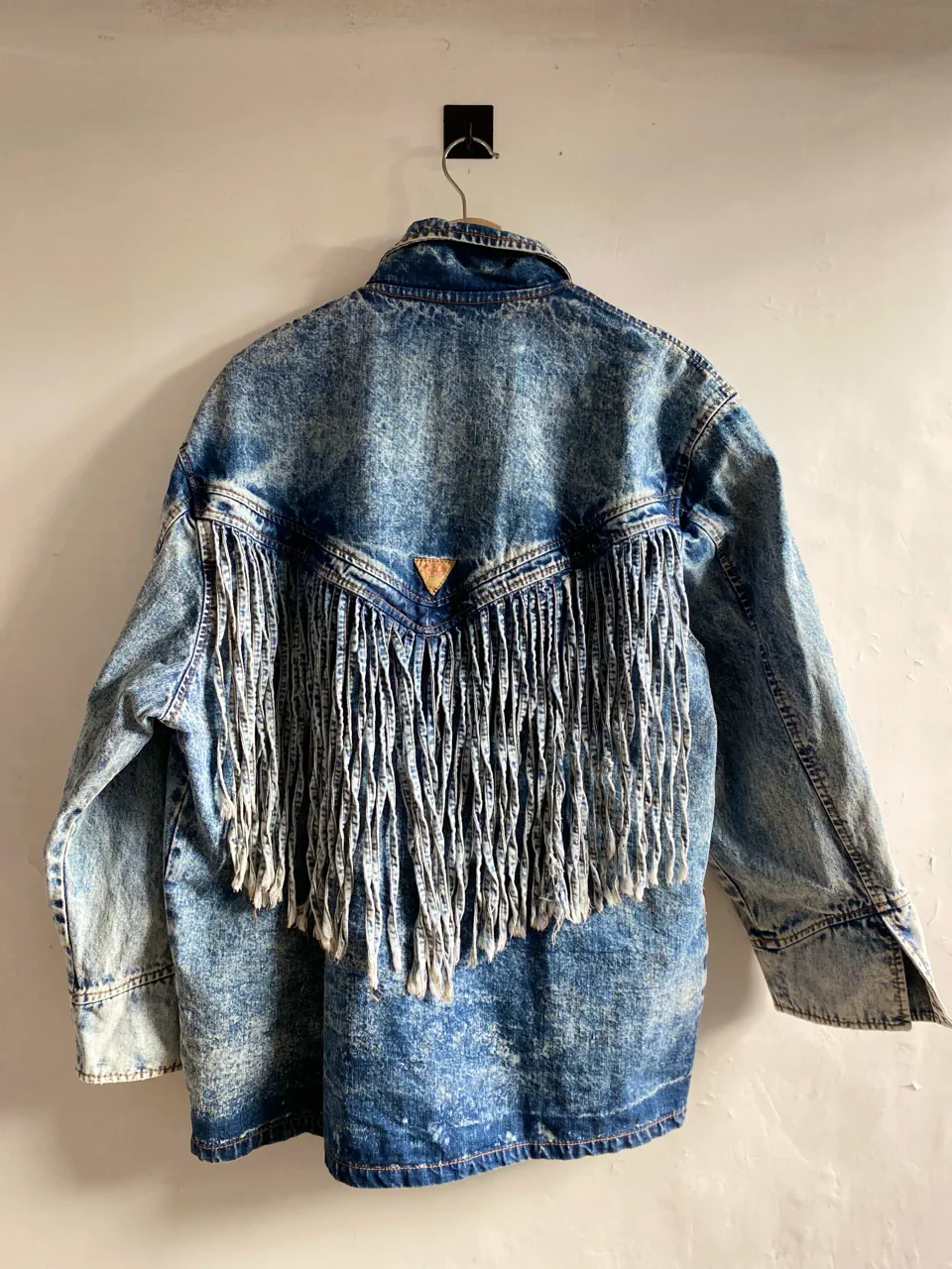 Campera Vintage - imagen 5