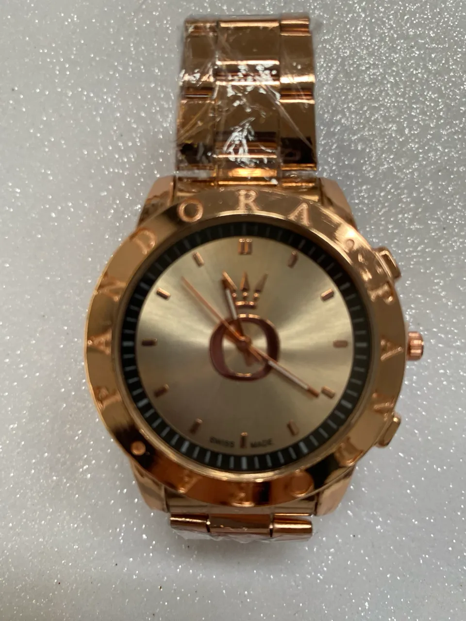 Reloj Pandora - imagen 1