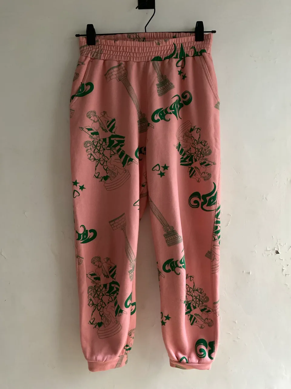 Pantalón Jazmín Chebar - imagen 1
