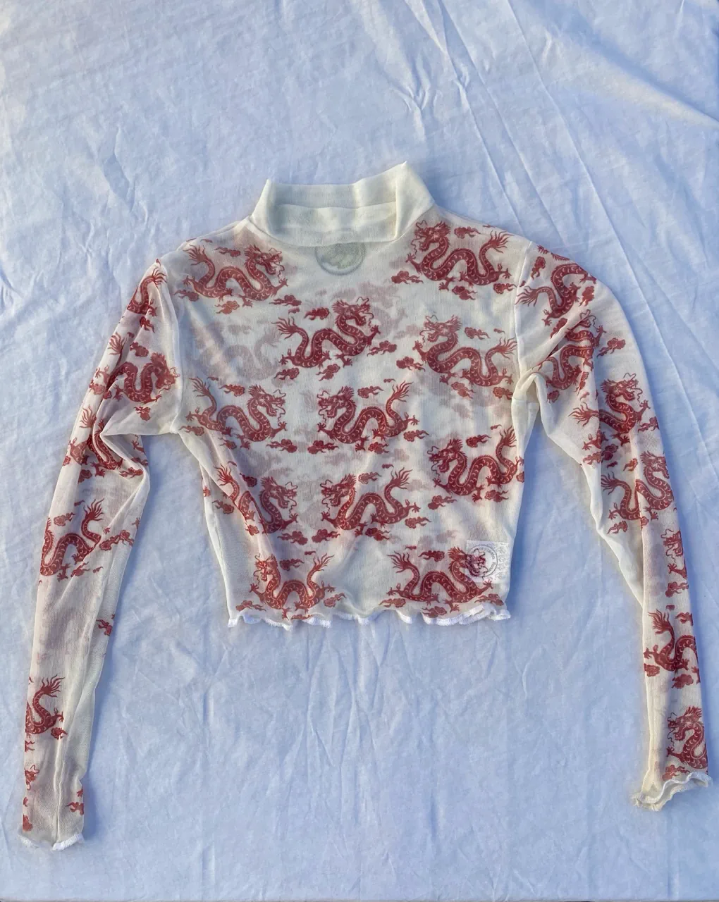 Remera Otro - imagen 1