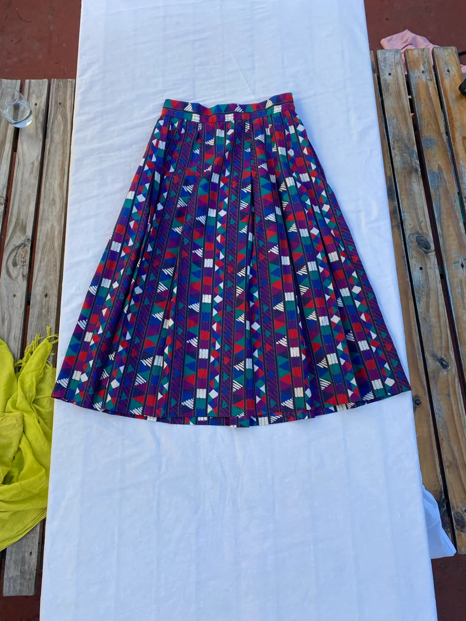 Pollera Otro - imagen 1