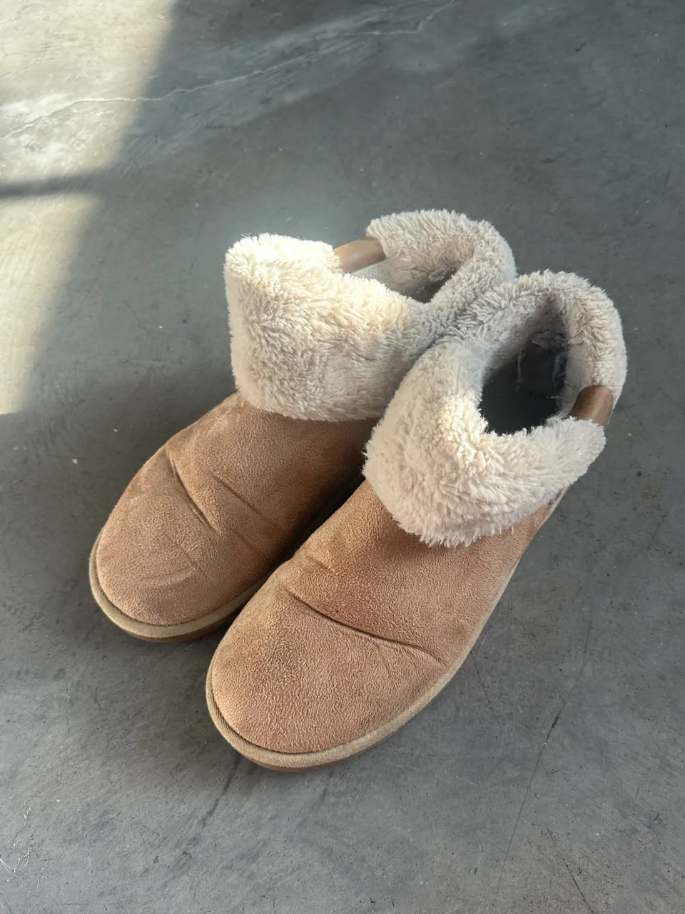Hush Puppies · Talle AR 39
