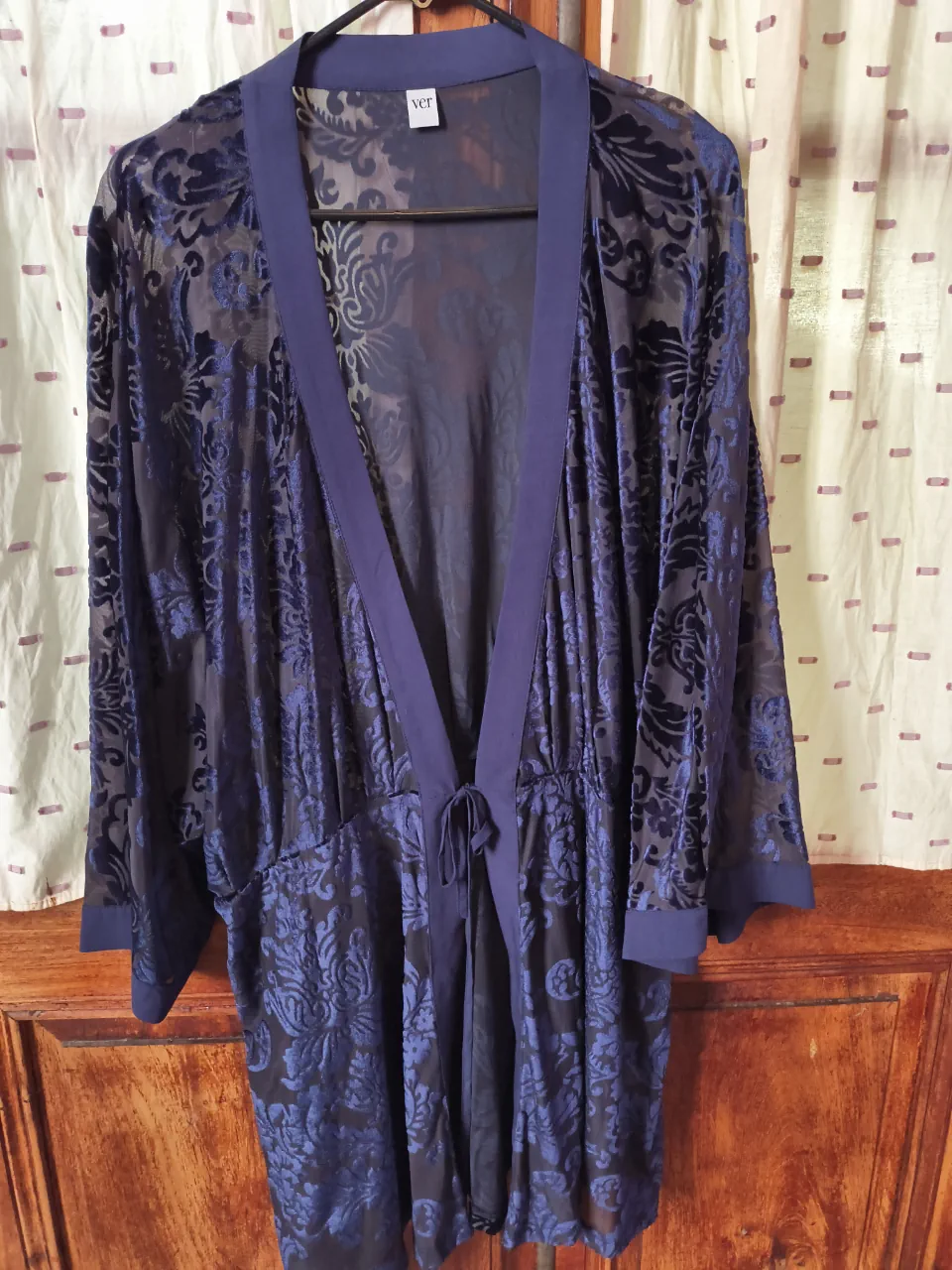 Kimono Ver - imagen 1
