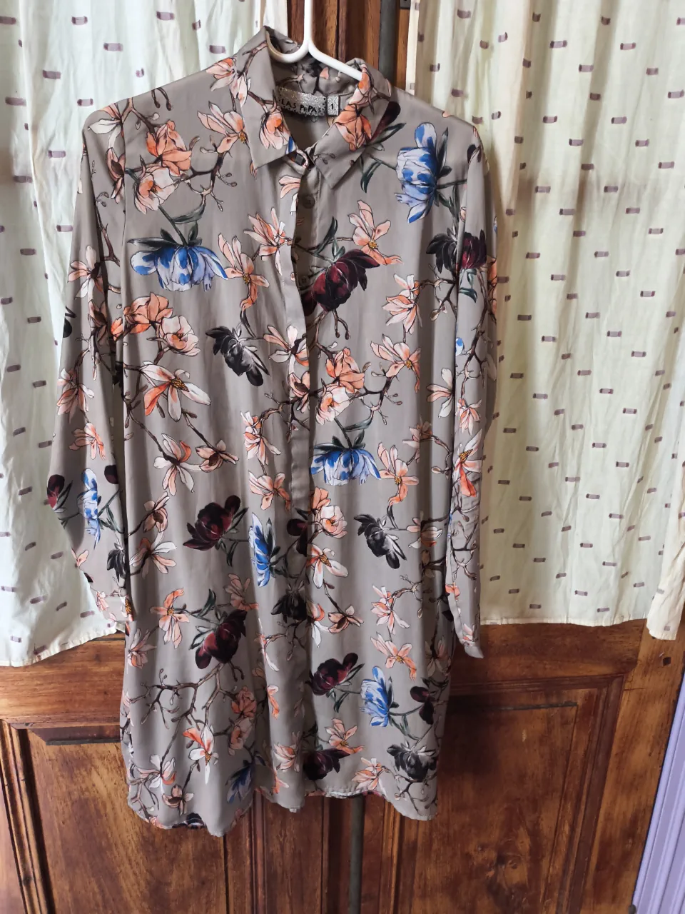 Camisa Las Pepas - imagen 1