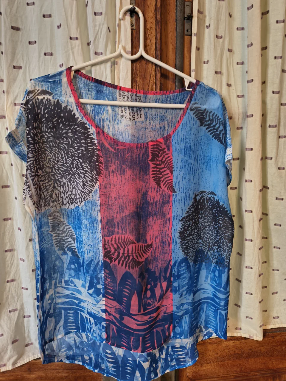 Blusa Sin ✅ - imagen 1