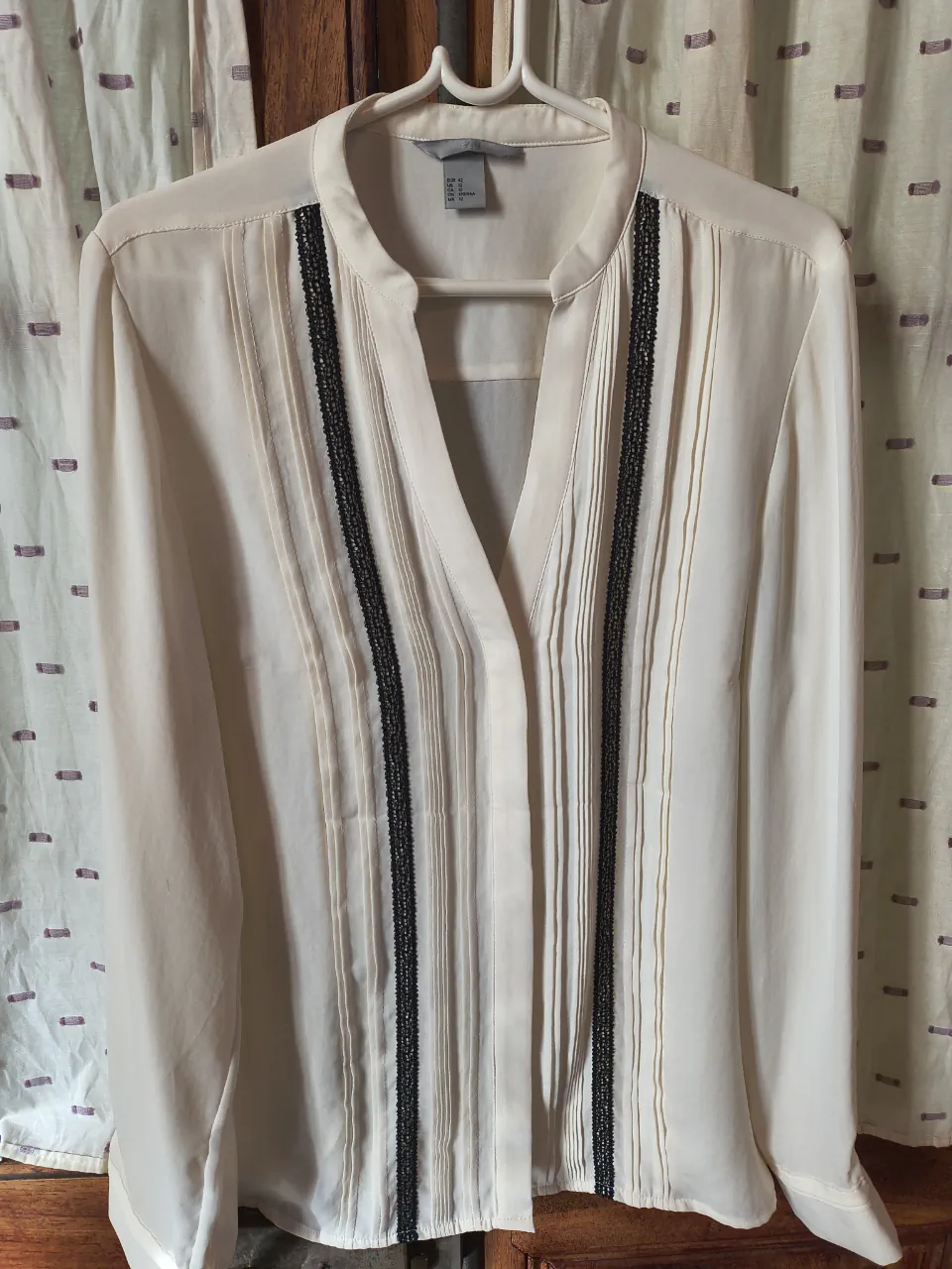 Blusa H&M - imagen 1