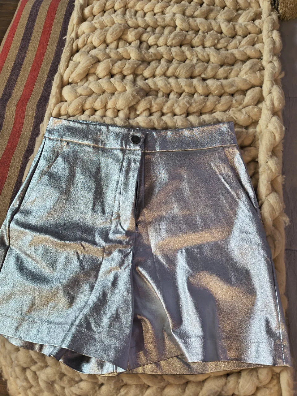 Short Sin ✅ - imagen 1