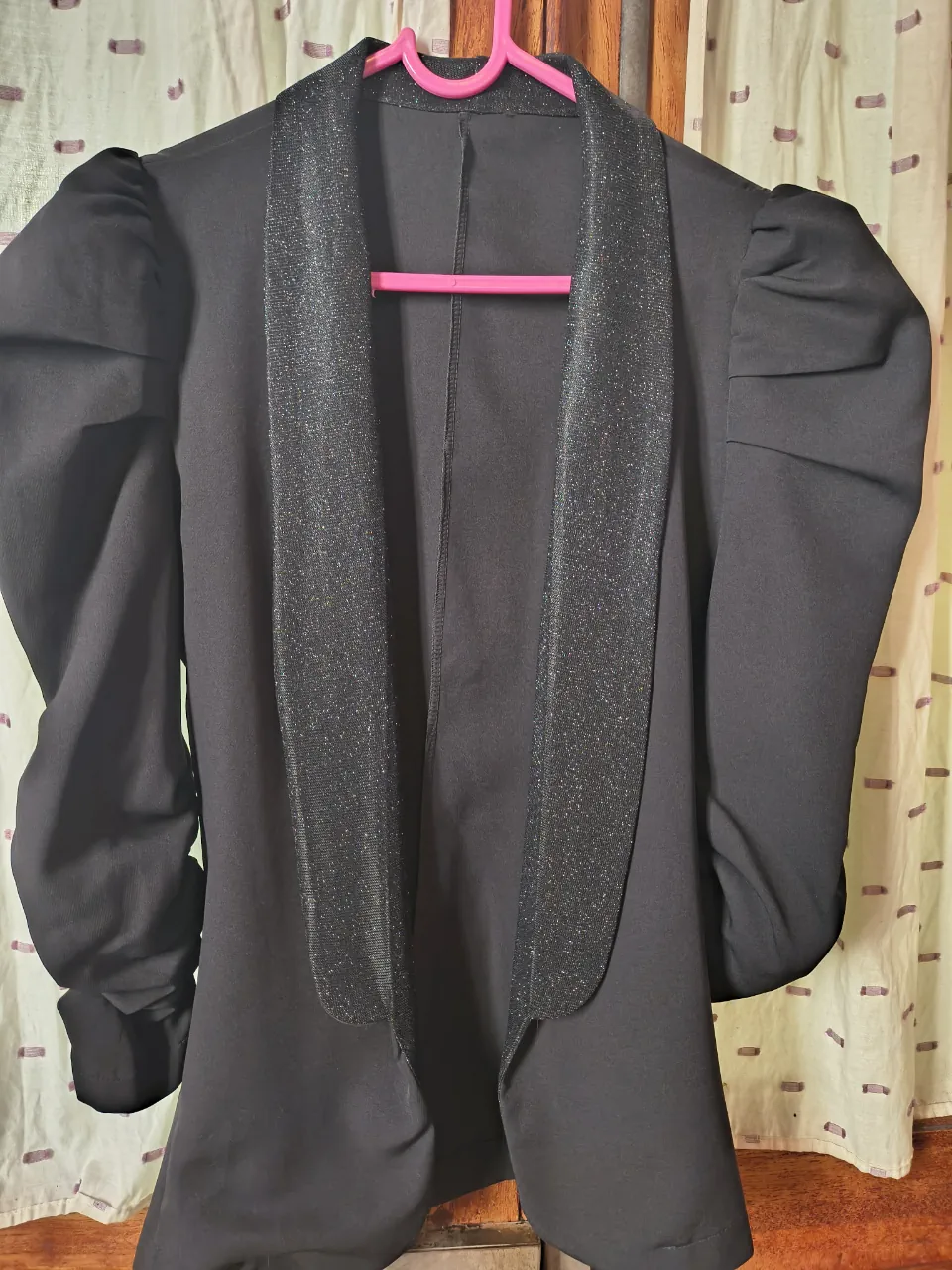 Blazer Sin ✅ · Talle único