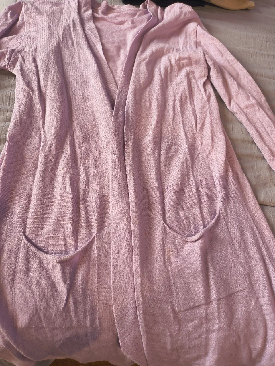 Cardigan Sin marca - imagen 1