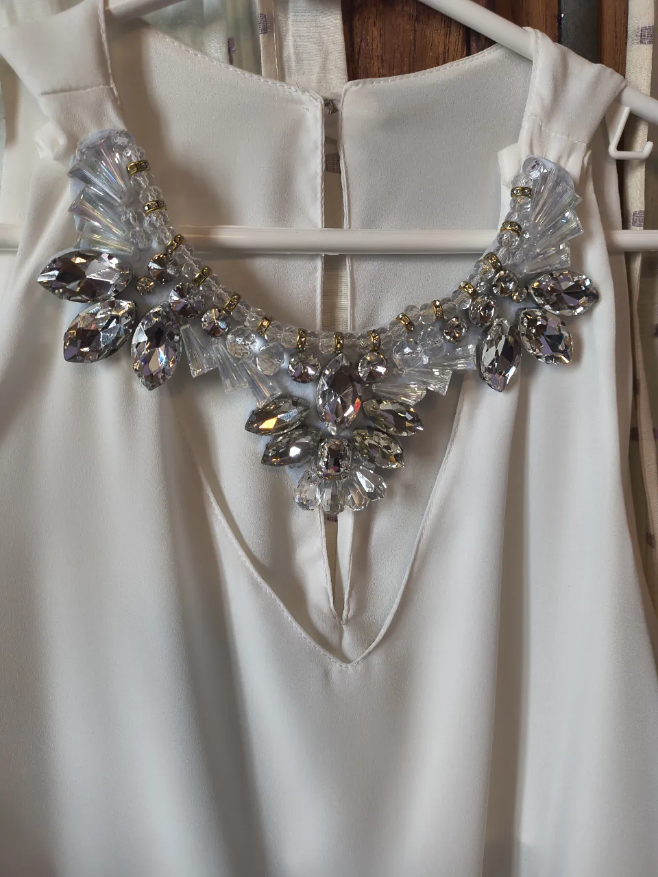 Blusa Sin ✅ - imagen 1