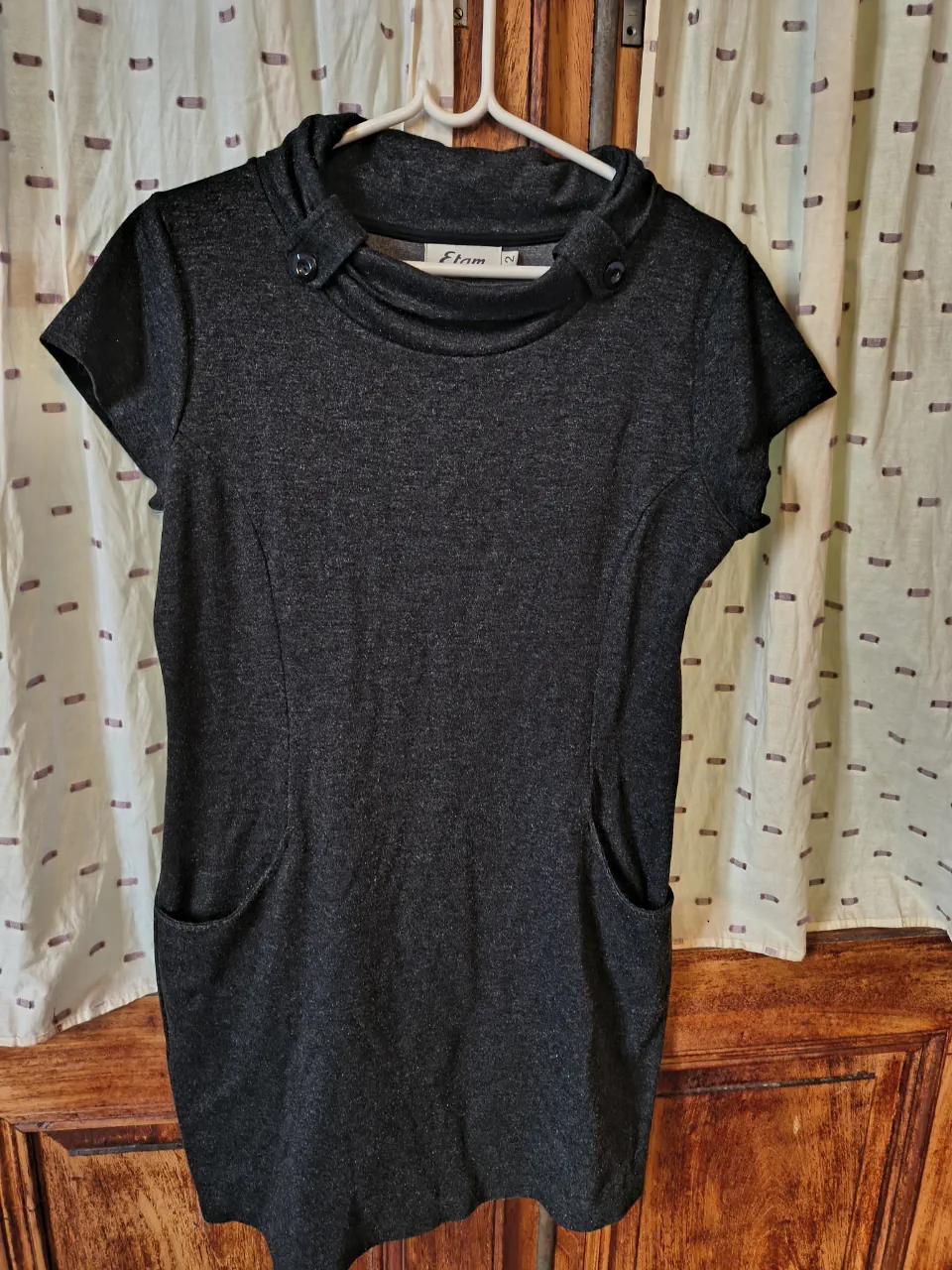 Vestido Etam · Talle 2