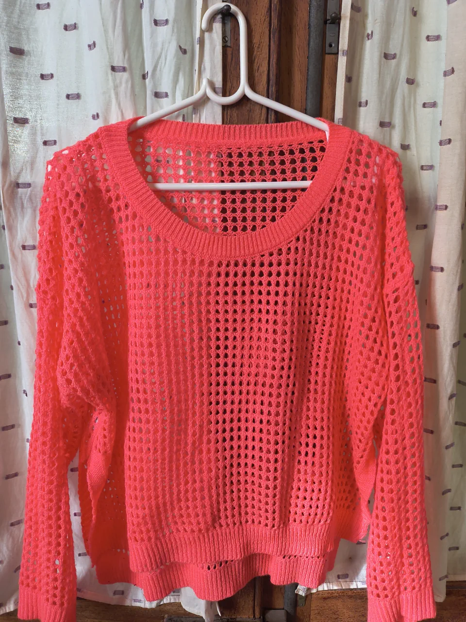 Sweater Sin ✅ · Talle único